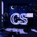 Cozy Space - discord server icon