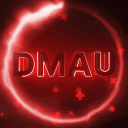 DmauCraft #road to 100 - discord server icon