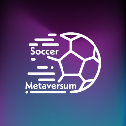 Metaversum® - discord server icon