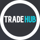 TradeHub - discord server icon