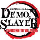 Demon slayer comunity - discord server icon