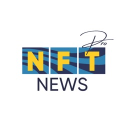 NFT NEWS PRO - discord server icon