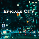 Epicals City - discord server icon