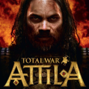 Total War Attila Community - discord server icon