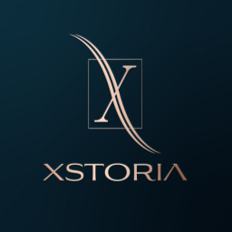 Xstoria｜Photography - discord server icon
