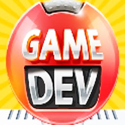join Game dev - discord server icon