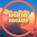 High on dreams - discord server icon