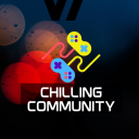 Chillzone Community ® - discord server icon