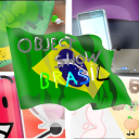 Object Show Brasil - discord server icon