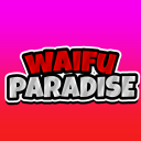 Waifu Paradise - discord server icon