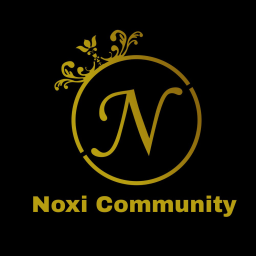 Noxi Community - discord server icon