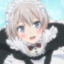 Maid Mansion | Femboy, Enby, Trans community - discord server icon