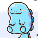 Quagsire's Swamp - discord server icon