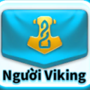 ViKing - discord server icon