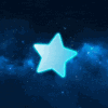 Night Stars - discord server icon