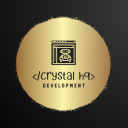 </CRYSTAL HQ> DEVELOPMENT - discord server icon