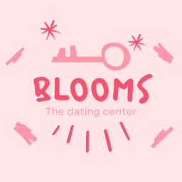 Blooms - discord server icon