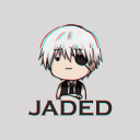 Jaded - discord server icon