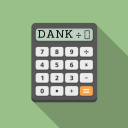 Dank Calculator - discord server icon