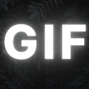 GIFMANIA - discord server icon