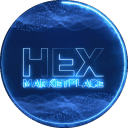 Hex Marketplace - discord server icon