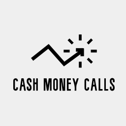 Cash Money Calls - discord server icon