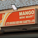 Mango Mini Mart - discord server icon