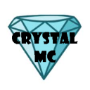 CrystalMC - discord server icon