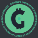 George's Investments - discord server icon