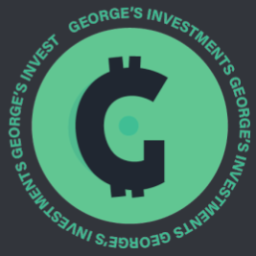 George's Investments - discord server icon