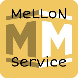 Mellon MM Service - discord server icon