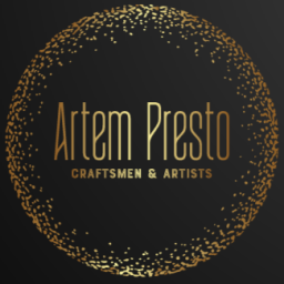 Artem Presto - discord server icon