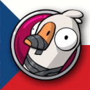 [CZ/SK] Goose Goose Duck - discord server icon