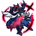 SamurottGod1's Community - discord server icon