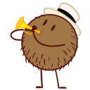 Coconut Haven - discord server icon