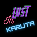 Lost in Karuta - discord server icon