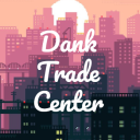 Dank Trade Center - discord server icon
