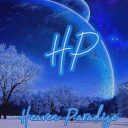 HEAVEN PARADISE #Roadto2k - discord server icon