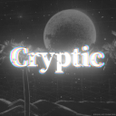 Cryptic - discord server icon