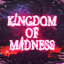 🎌 Kingdom of Madness - discord server icon