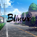 Blinux's small town - discord server icon