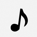 JustMusic - discord server icon