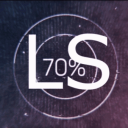 ϟLightningStarsϟ Community - discord server icon
