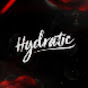 Hydratic's lounge - discord server icon