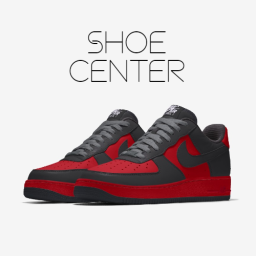 Shoe Center - discord server icon