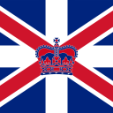 Kingdom of Great Britain, Ireland, & Australia - discord server icon