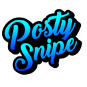 Posty Server - discord server icon