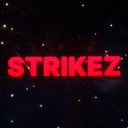 Strikez - discord server icon