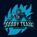 Sebby Team - discord server icon