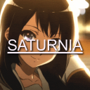Saturnia - discord server icon
